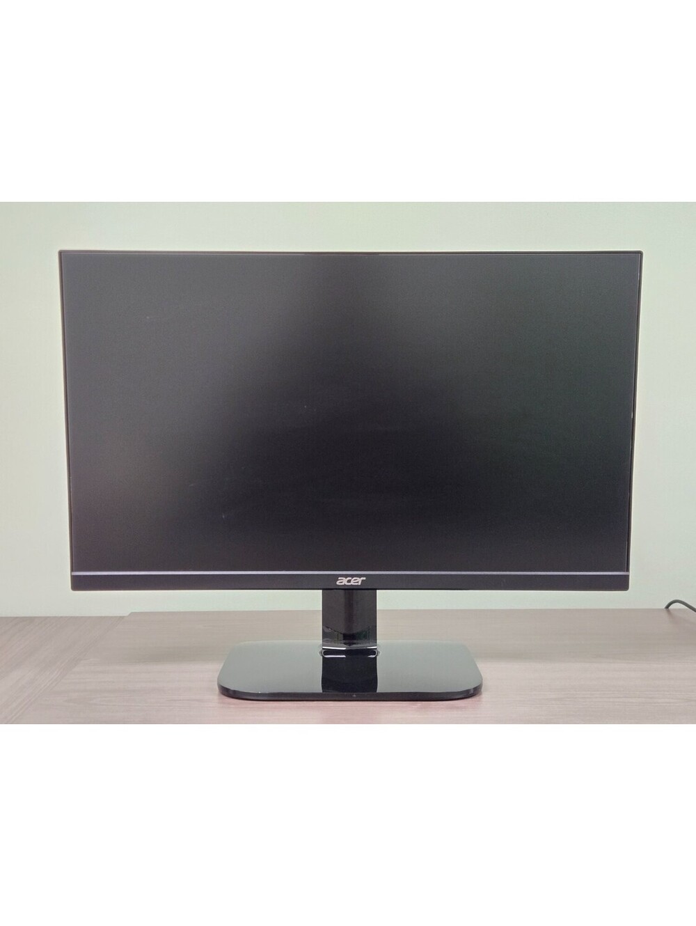 Acer KA242Y bi 23.8" IPS LED Monitor 1080p 75Hz HDMI VGA FreeSync w/ Stand